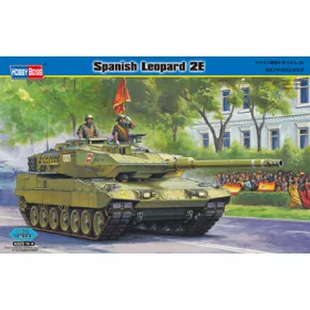 Hobbyboss - Spanish Leopard 2E
