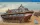 Hobbyboss - German Land-Wasser-Schlepper (Lws) Medium Production