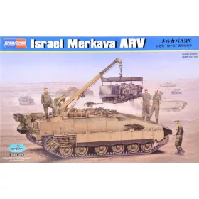 Hobbyboss - Israel Merkava Arv