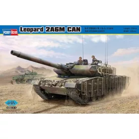 Hobbyboss - Leopard 2A6M Can