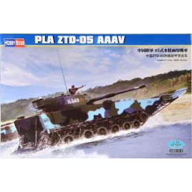 Hobbyboss - Pla Ztd-05 Aaav