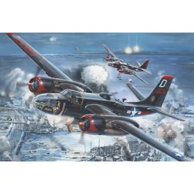 Hobby Boss - A-26C Invader