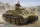 Hobbyboss - German Pzkpfw.I Ausf.F (Vk1801)-Late