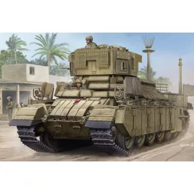 Hobbyboss - Idf Apc Nagmachon (Doghouse I)