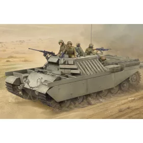 Hobbyboss - Idf Apc Nagmashot