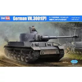 Hobbyboss - German VK.3001(P)