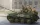 Hobbyboss - Russian Asu-57 Airborne Tank Destroyer