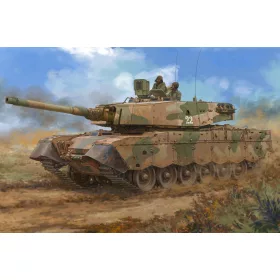 Hobbyboss - South African Olifant MK2 MBT