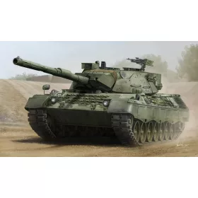 Hobbyboss - Leopard C2 (Canadian MBT)