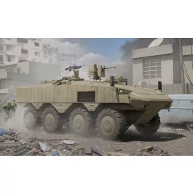 Hobbyboss - IDF Eitan Wheeled APC