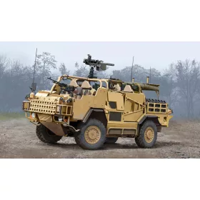 Hobby Boss - Jackal 1 High Mobility Weapon Platform