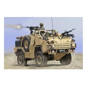 Hobbyboss - Jackal 2 High Mobility Weapon Platform