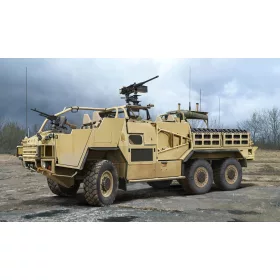Hobbyboss - Coyote TSV (Tactical Support Vehicle)