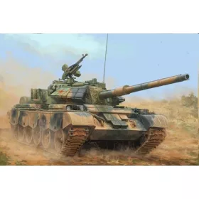 Hobby Boss - PLA 59-D Medium Tank