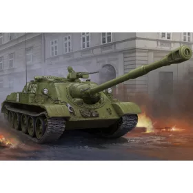 Hobbyboss - Soviet SU-122-54 Tank Destroyer