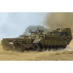 Hobbyboss - IDF PUMA CEV