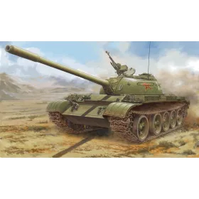 Hobbyboss - PLA 59 Medium Tank