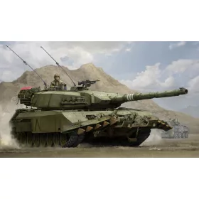 Hobby Boss - Leopard C2 MEXAS with TWMP