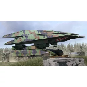 Hobbyboss - German IGUANA PSB-2-14(m)