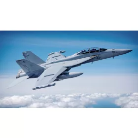 Hobbyboss - EA-18G Growler