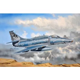 Hobbyboss - A-4M Sky Hawk