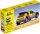 Heller - STARTER KIT Peugeot 205 Turbo Rally