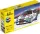 Heller - STARTER KIT Focus WRC 01