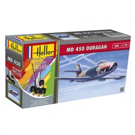 Heller - Md450 Ouragan