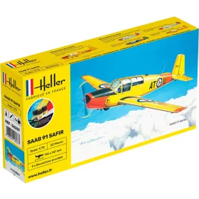 Heller - STARTER KIT SAFIR 91