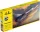 Heller - STARTER KIT Mirage 2000 C