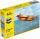Heller - STARTER KIT Canadair CL-415