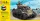 Heller - M4A2 Sherman  Division Leclerc