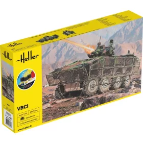 Heller - STARTER KIT VBCI