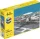 Heller - STARTER KIT E-2C Hawkeye