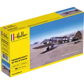 Heller - Messerschmitt Bf 108 B Taifun
