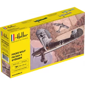 Heller - Focke Wulf Stosser