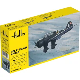 Heller - PZL 23 Karas