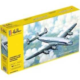 Heller - L-749 Constellation A.F.