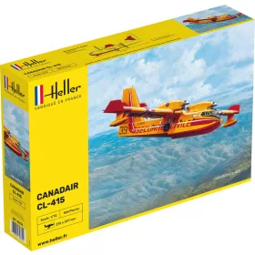 Heller - Canadair CL-415