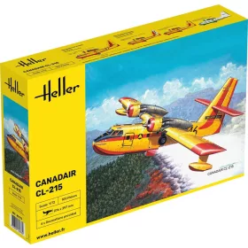 Heller - Canadair CL-215