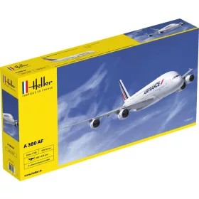 Heller - A 380 AF