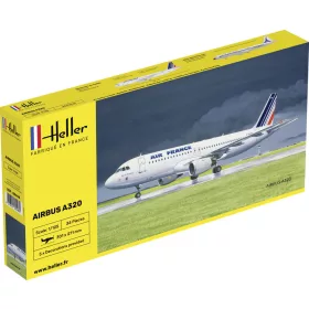 Heller - A 320 AF