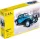 Heller - Bugatti T 50