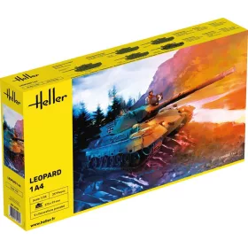 Heller - Leopard 1A4