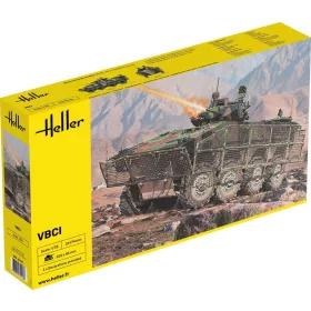 Heller - VBCI
