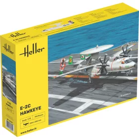 Heller - E-2C Hawkeye