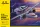 Heller - E-2C Hawkeye Marine Nationale