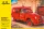Heller - Citroen 2CV AZU-B 250 Fourgonnette