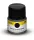 Heller - Acrylic Paint 085 Coal Black Satin