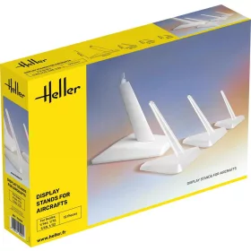 Heller - Display Stands for Aircrafts